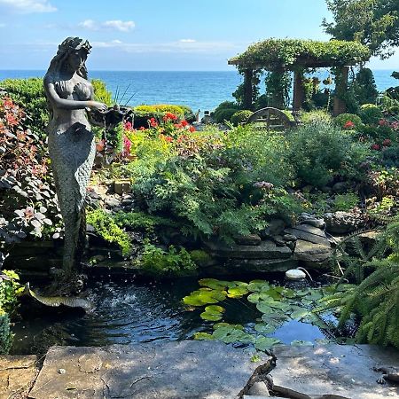 The Wind In The Willows - Luxury Lakefront Oasis Cobourg Exterior foto